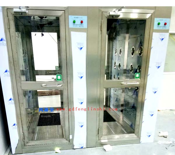 風淋室配套鞋底清潔機 風淋室配套鞋底清潔機