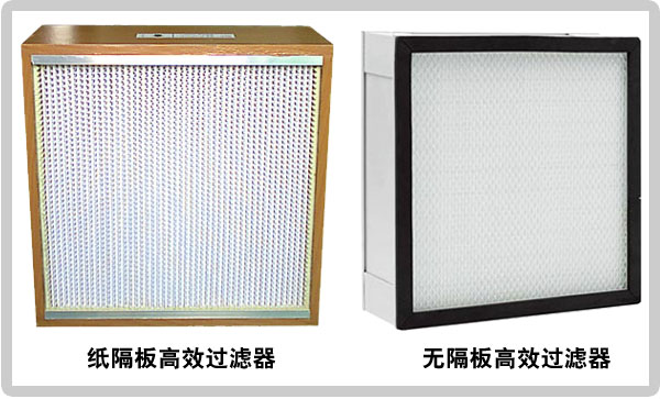 貨淋室配件高效過(guò)濾器 貨淋室配件高效過(guò)濾器