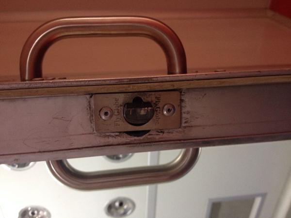 風淋室鎖舌 風淋室鎖舌壞了