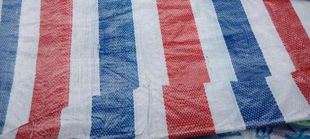 風淋室風機通風管道制作材料彩條布 風淋室風機通風管道制作材料彩條布